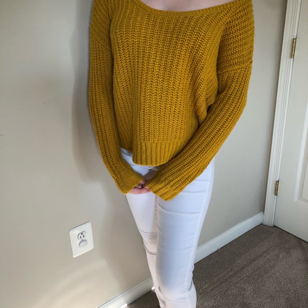 Sweater - Picture 2 of 2